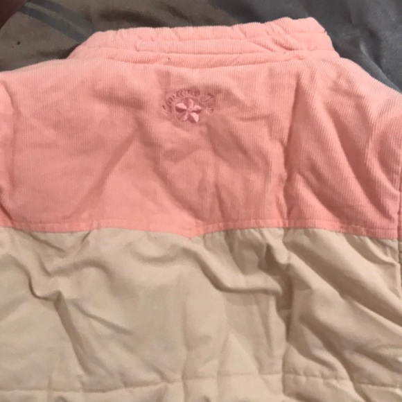 Reversible vest - Picture 4 of 4